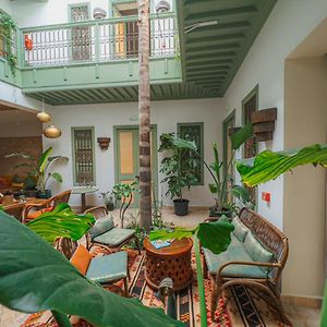 Riad Lalla Mimouna